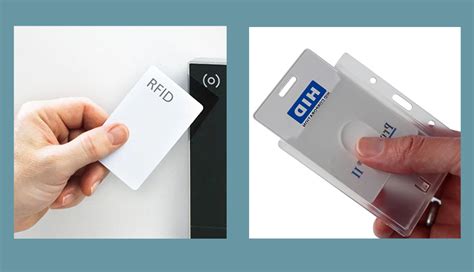 difference between rfid and hid cards|hid card meaning.